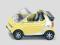 SIKU Smart Fortwo Cabrio
