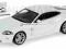 MINICHAMPS Jaguar XK Coupe (white)