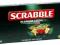Scrabble Latin Edition (wersja łacińska)