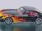 SIKU Wiesmann GT Flames