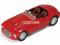 IXO Ferrari 166 MM 1948 (red)