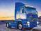 ITALERI Volvo FH16 Globetrotter