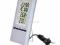 FIESTA DIGITAL WEATHER STATION LCD WIRED SENSOR [4