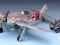 ACADEMY Fockewulf Fw190A8 Heinz Bar