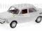 MINICHAMPS NSU 1000 L 1964 (white)