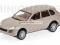 MINICHAMPS Porsche Cayenne S 2006