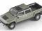 SPARK Hummer H3T 2008 (silver)