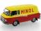 IXO Barkas B1000 Germany Democratic