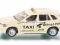 SIKU Samochód Terenowy Taxi