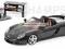 MINICHAMPS Porsche Carrera GT Top Gear