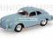 MINICHAMPS Porsche 356 A Coupe 1959