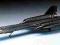 ACADEMY SR71A Blackbird