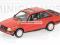 MINICHAMPS Ford Escort III XR3I 1982
