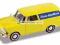 STARLINE Opel Rekord P2 Caravan 1960