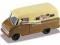 STARLINE Opel Blitz Kastenwagen A1960