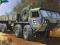 ACADEMY U.S.  M977 8x8 Cargo Truck