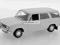 IXO Polski Fiat 125P Kombi