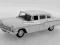 IXO Gaz 13 Tchaika U.S.S.R 1965 (white)