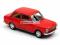 NEO MODELS DAF 55  1971 (red)