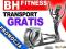 *ORBITREK KHRONOS GENERATOR -BH FITNESS -KOŁO 35kg