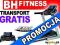 *BIEŻNIA F2 BH FITNESS - RATY - MEGA PROMOCJA