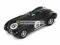 IXO Jaguar XK120C #18