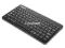 KEYBOARD OMEGA MINI BLUETOOTH OK-008 BLACK [41357]