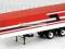 MINICHAMPS Anhaenger Pritschen