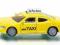 SIKU Amerykańske Taxi