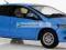 JCOLLECTION Honda Insight (blue)