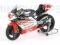MINICHAMPS Aprilia 250 ccm #46