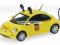 MINICHAMPS Volkswagen New Beetle 1998
