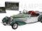 MINICHAMPS Horch 855 SpecialRoadster
