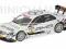 MINICHAMPS MercedesBenz CClass (2009)