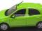 JCOLLECTION Nissan March (green)