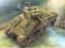 DRAGON M4 Sherman 75mm Normandy