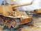 DRAGON Sd.Kfz.165 Hummel Late Version