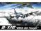 ACADEMY B17G Flying Fortress 15th Air