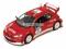 IXO Peugeot 206 WRC #1