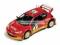 IXO Peugeot 206WRC #1 "Red"