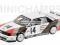 MINICHAMPS Audi 200 Quattro #14