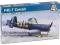 ITALERI F4 U7 Corsair