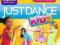 JUST DANCE KIDS / KINECT / X360 / NOWA / ROBSON