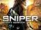 Gra SNIPER GHOST WARRIOR na XBOX 360