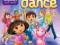 NICKELODEON DANCE /KINECT/X360/DORA/DIEGO/ ROBSON