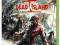 DEAD ISLAND PO POLSKU /OD RĘKI /X360/SKLEP ROBSON