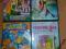 ZESTAW PŁYT Z BAJECZKAMI  DLA DZIECI-nr 3