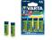 VARTA AKUMULATOREK R6 AA 2100mAh