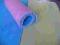 Karimata 10mm Mata różowo-niebieska PRODUCENT