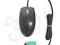 MYSZ HP Compaq USB PS/2 Mouse, optical, 2-Button s